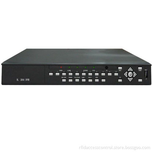 16CH Standalone CCTV DVR (YET-7116V)
